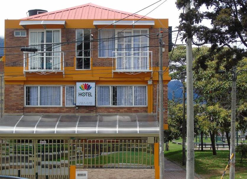 Toà nhà Ảnh