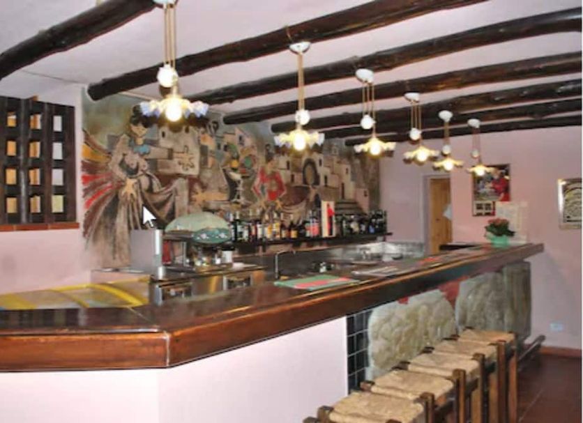 Bar Ảnh
