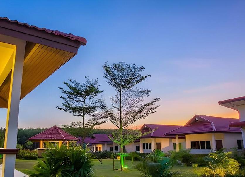 Cảnh ngoài trời Ảnh