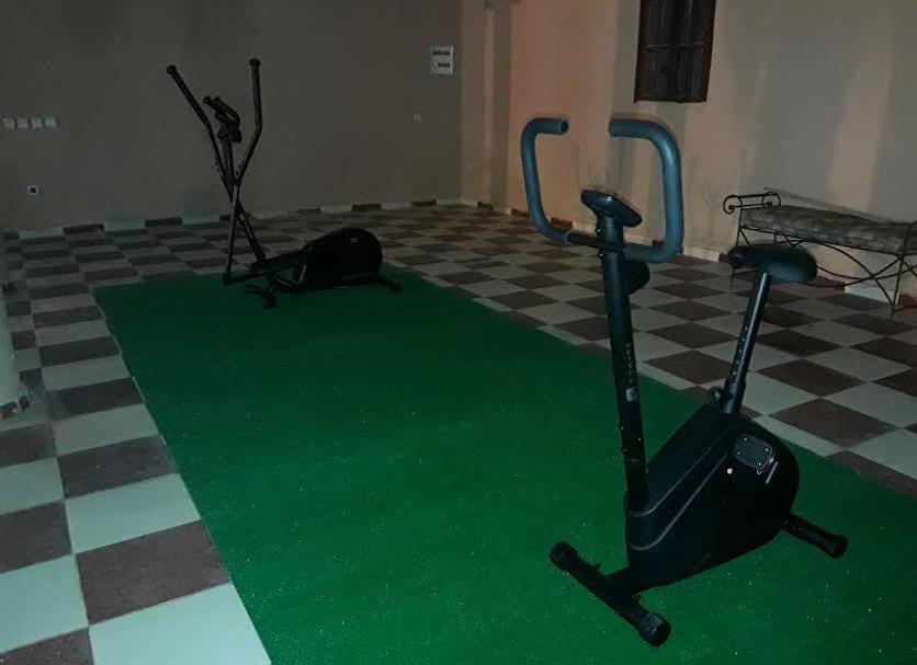 Gym Ảnh