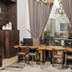 Khu vực làm việc