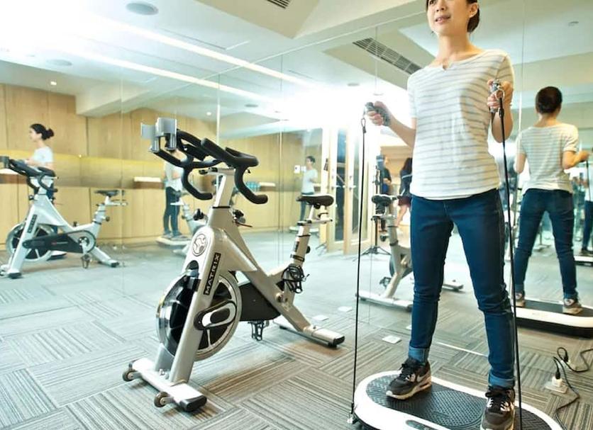 Gym Ảnh