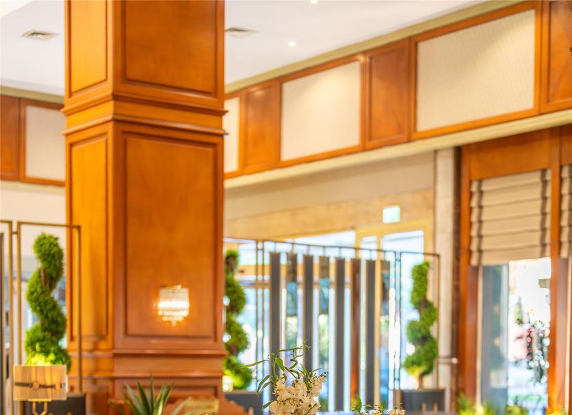 Lounge Ảnh