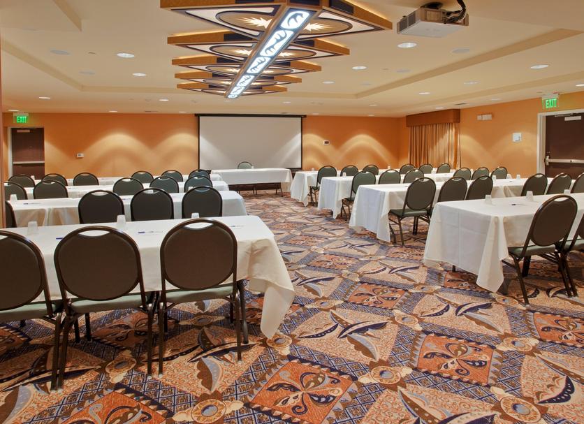 Conference room Ảnh