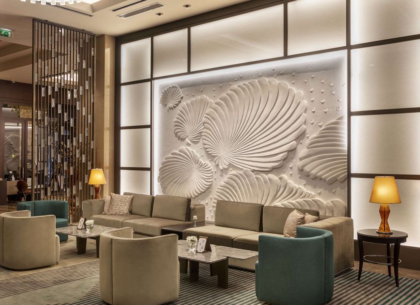 Lounge Ảnh