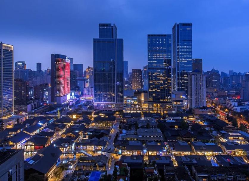 Cảnh ngoài trời Ảnh