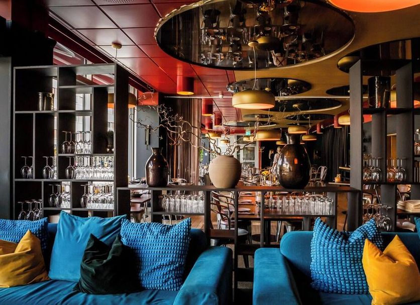 Lounge Ảnh