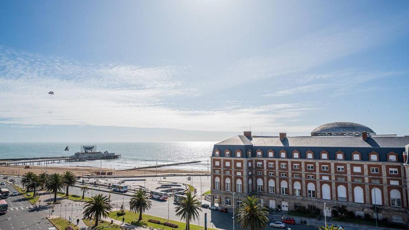Hotel Riviera