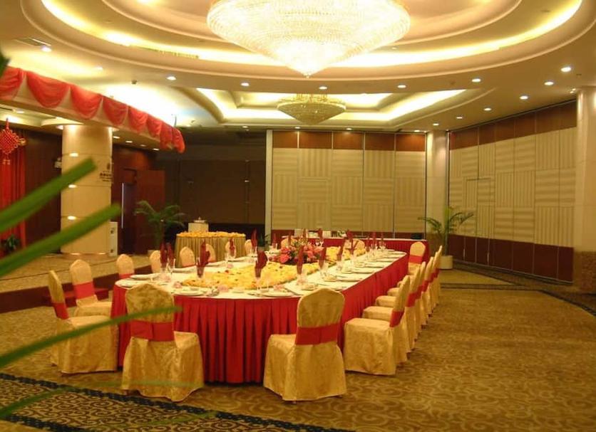 Conference room Ảnh
