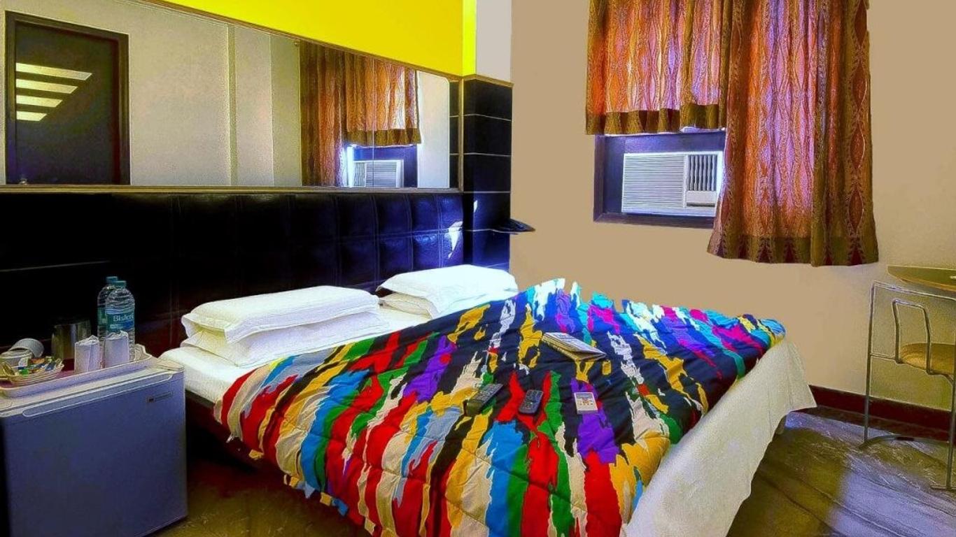 Hotel Amrit Villa