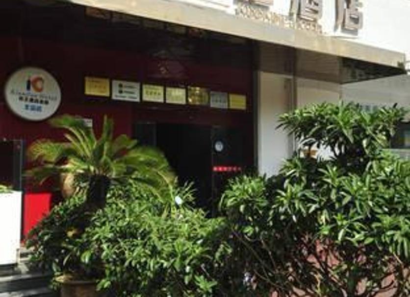 Cảnh ngoài trời Ảnh