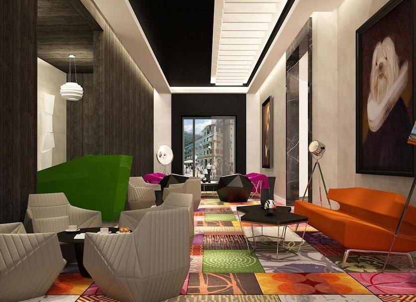Lounge Ảnh