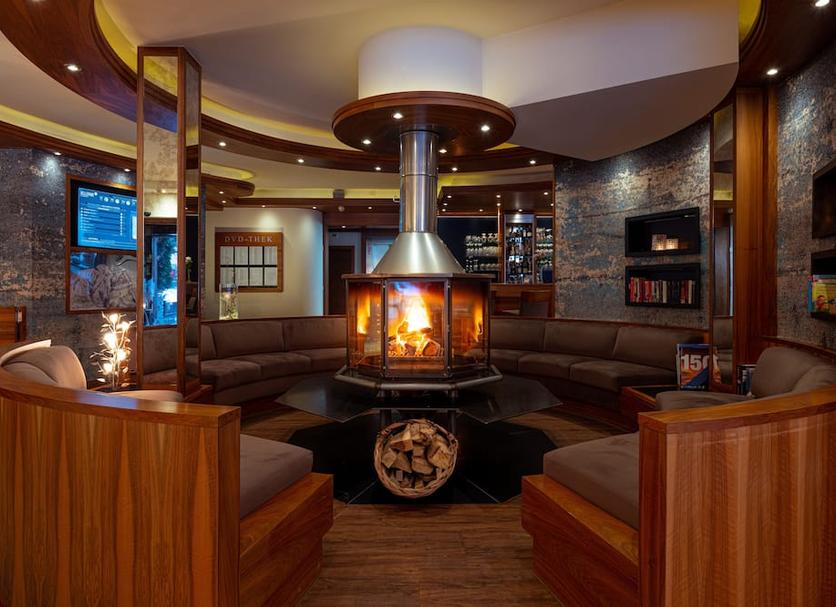 Lounge Ảnh