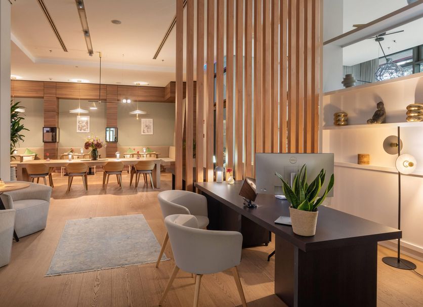 Hotel amenity Ảnh