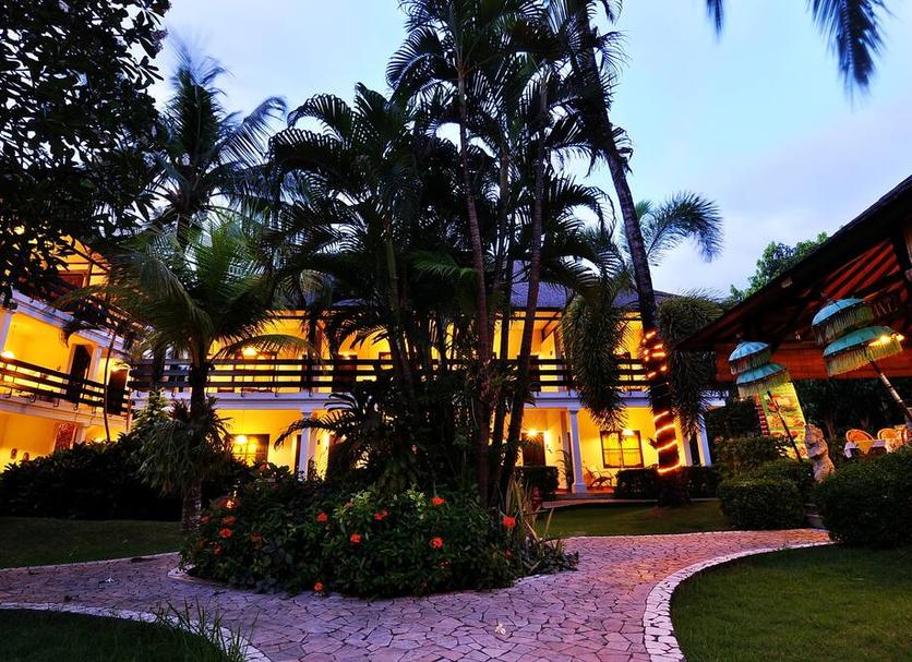 Cảnh ngoài trời Ảnh