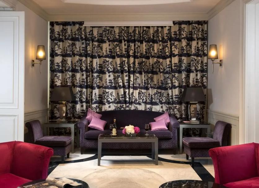 Lounge Ảnh