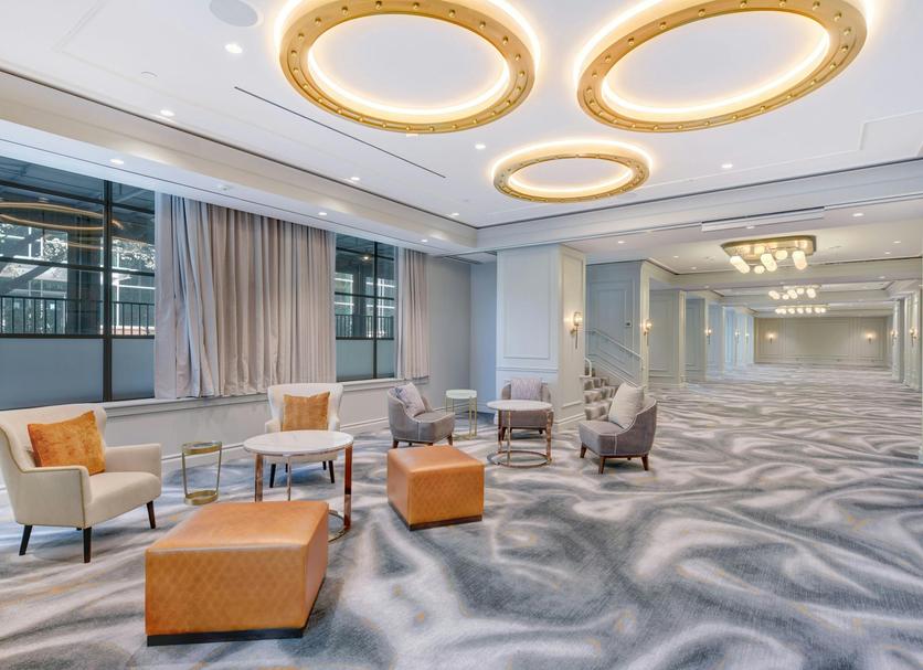 Lounge Ảnh