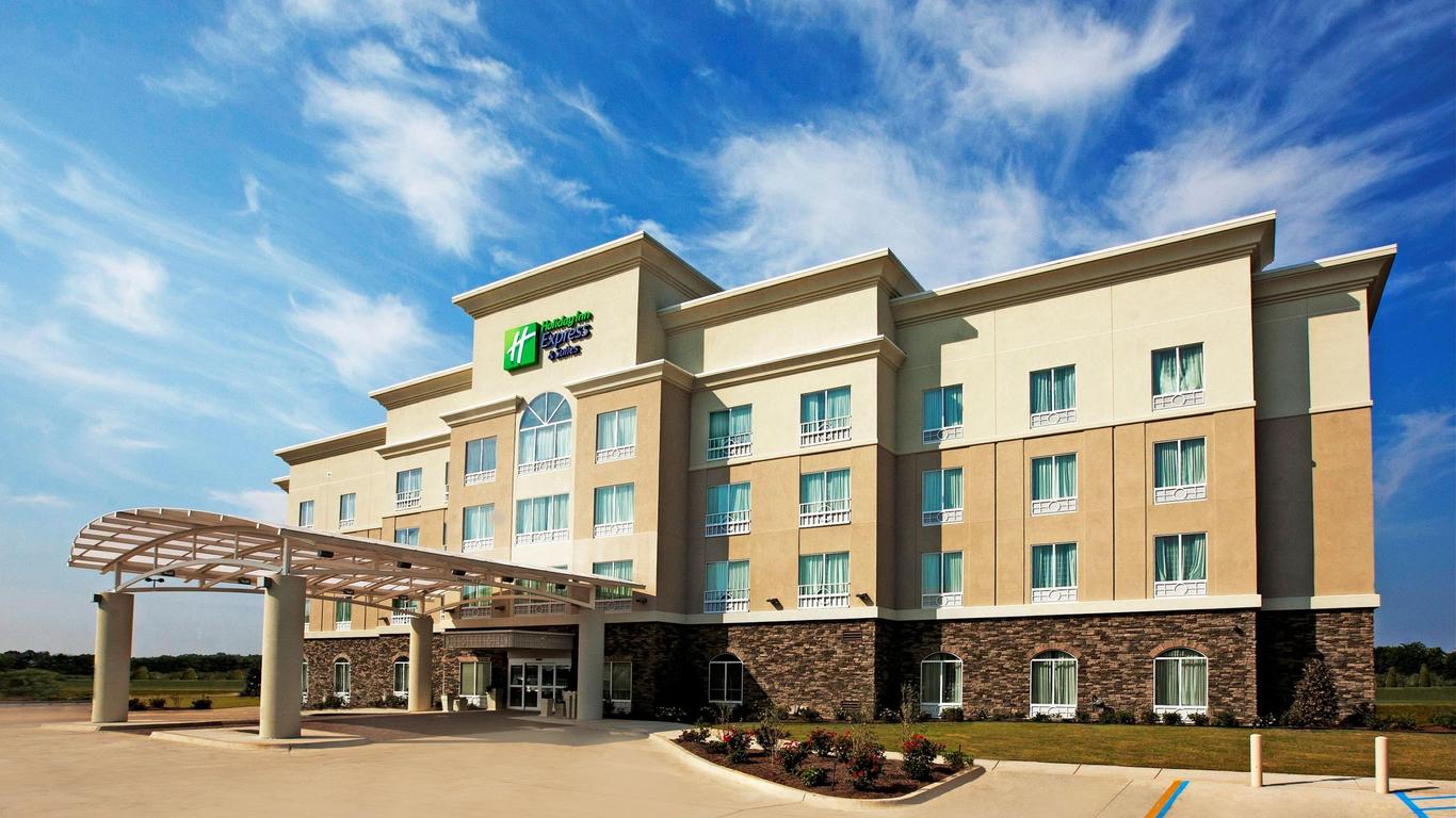 Holiday Inn Express Hotel & Suites Bossier City - Louisiana, An IHG Hotel