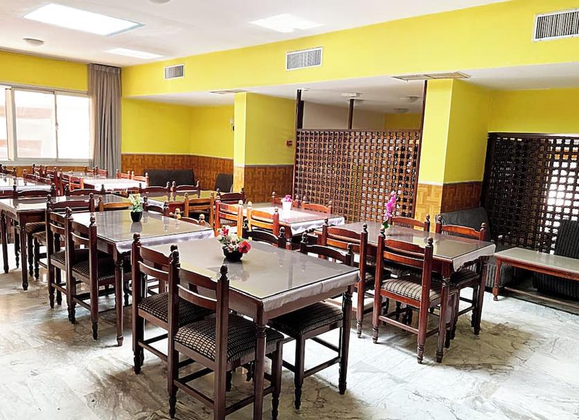 Nhà hàng Ảnh
