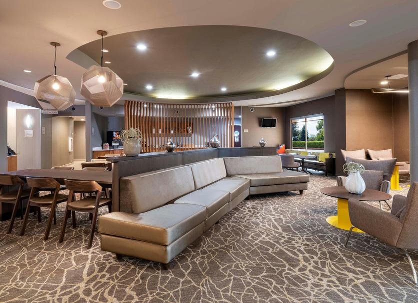 Lounge Ảnh