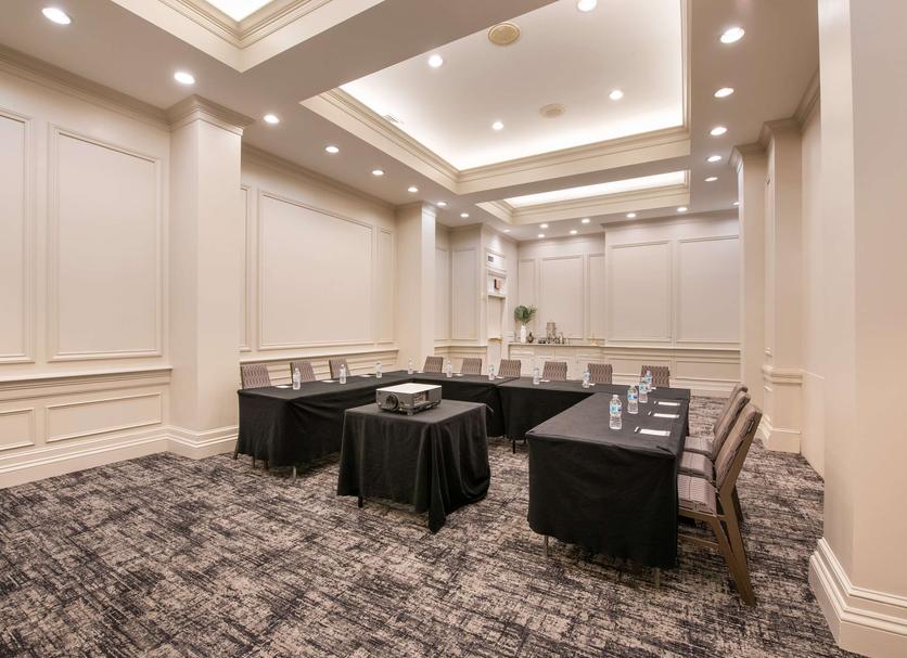 Conference room Ảnh