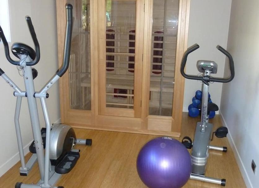 Gym Ảnh