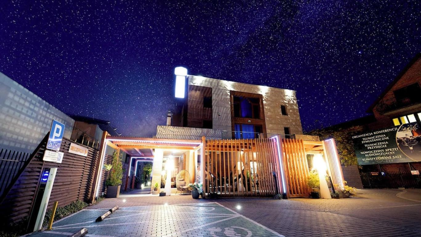 Hotel Agit Congress&Spa