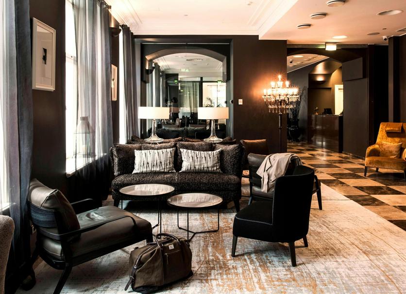 Lounge Ảnh