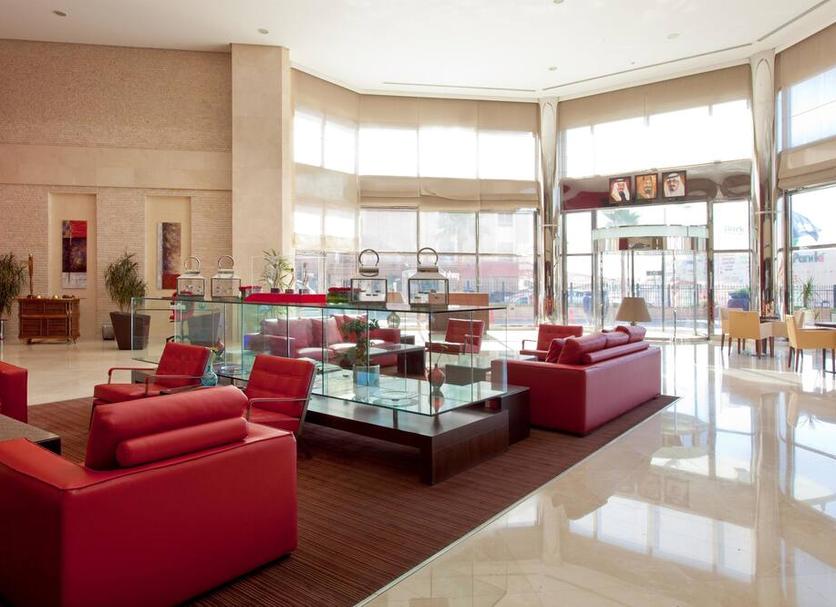 Lounge Ảnh