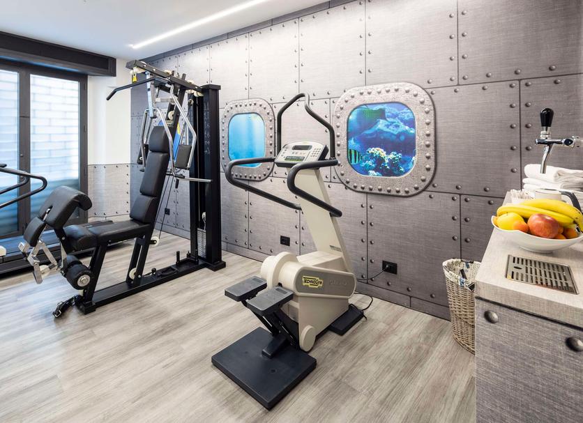 Gym Ảnh