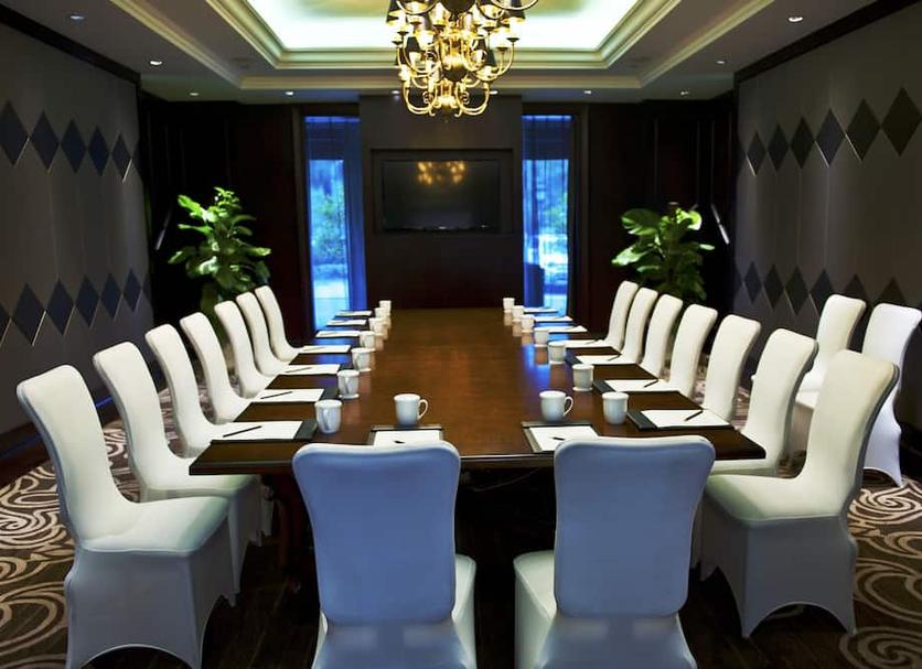 Conference room Ảnh