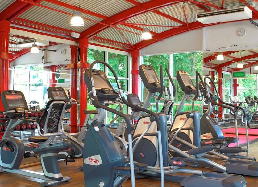 Gym Ảnh
