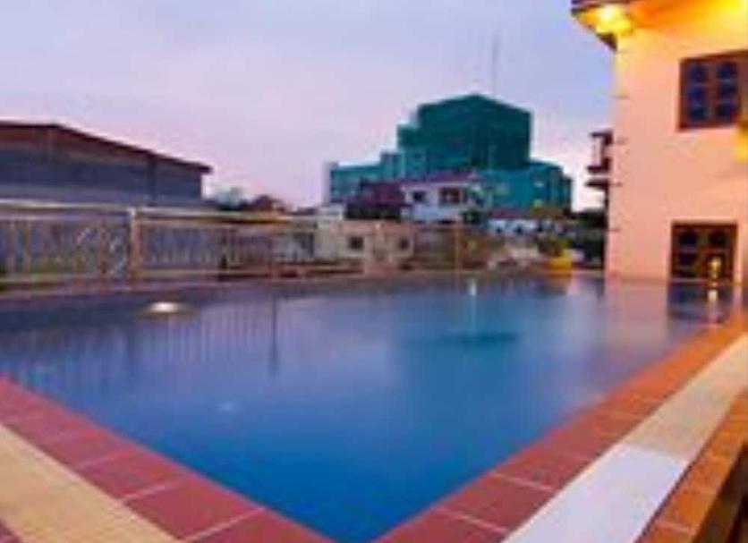 Bể bơi Ảnh