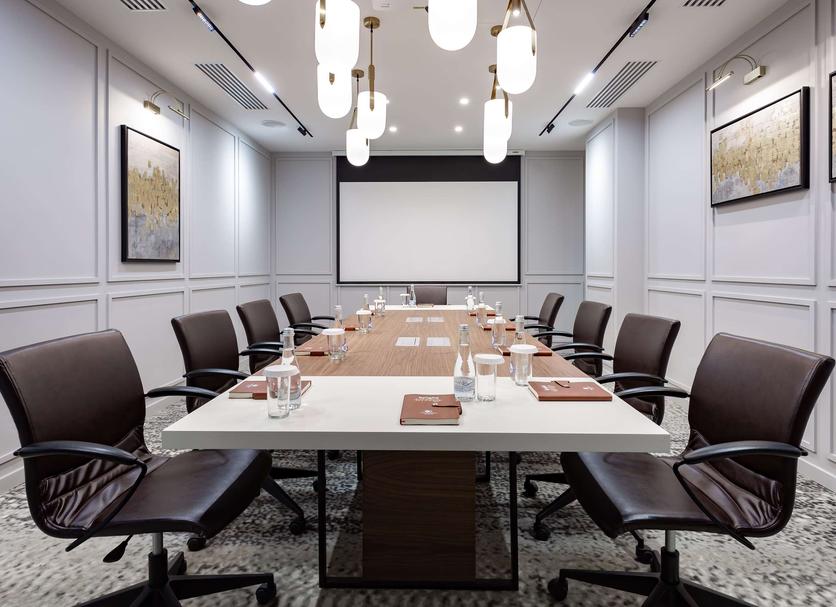Conference room Ảnh
