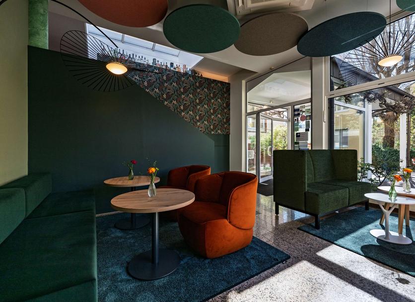 Lounge Ảnh