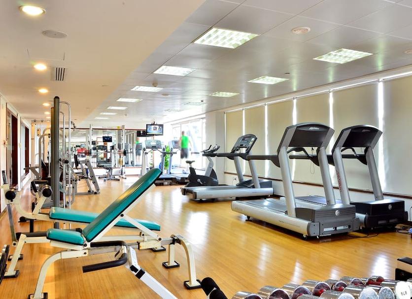 Gym Ảnh