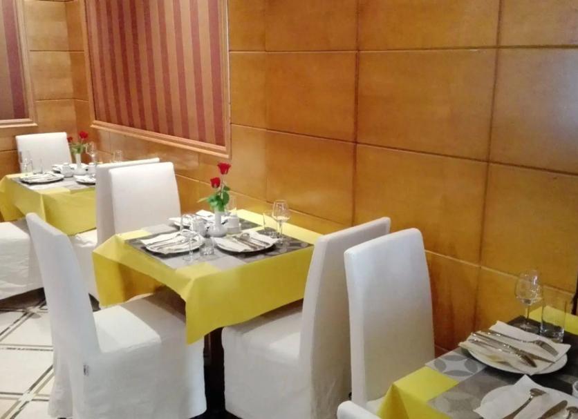 Nhà hàng Ảnh