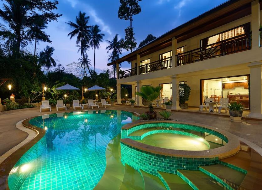 Bể bơi Ảnh