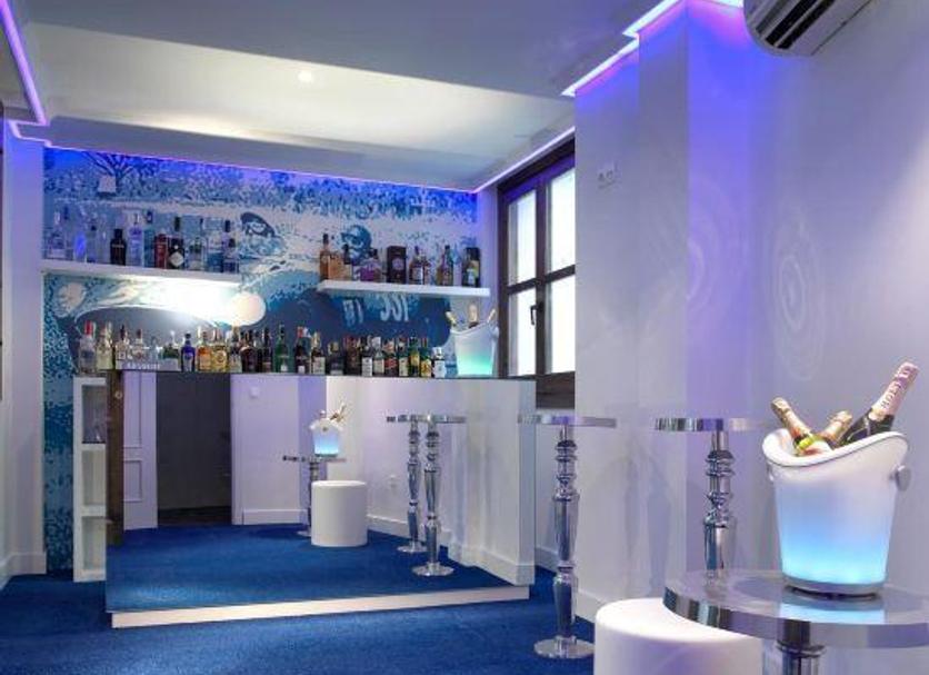 Bar Ảnh