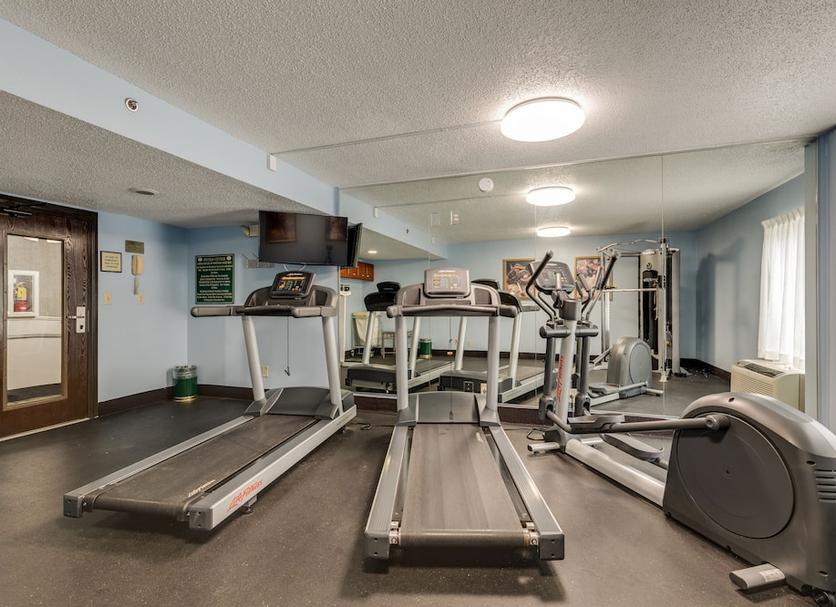 Gym Ảnh
