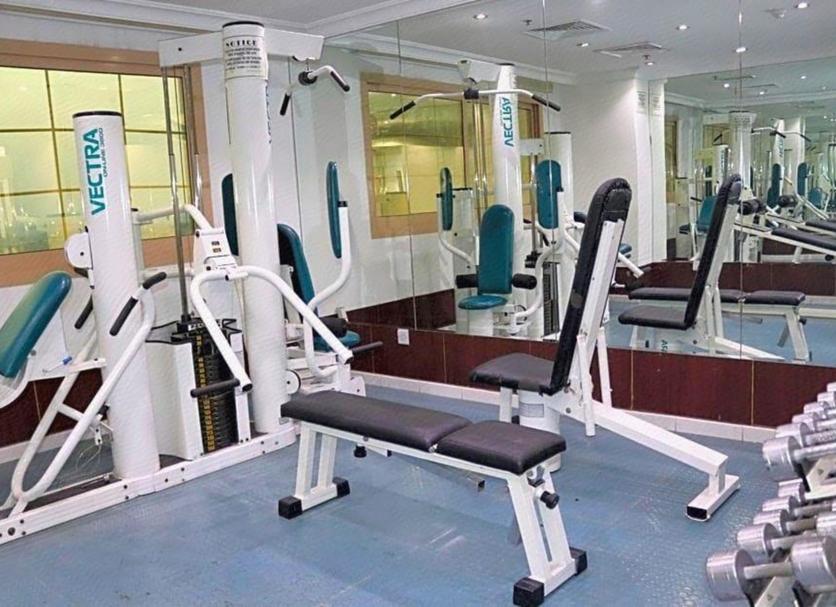 Gym Ảnh