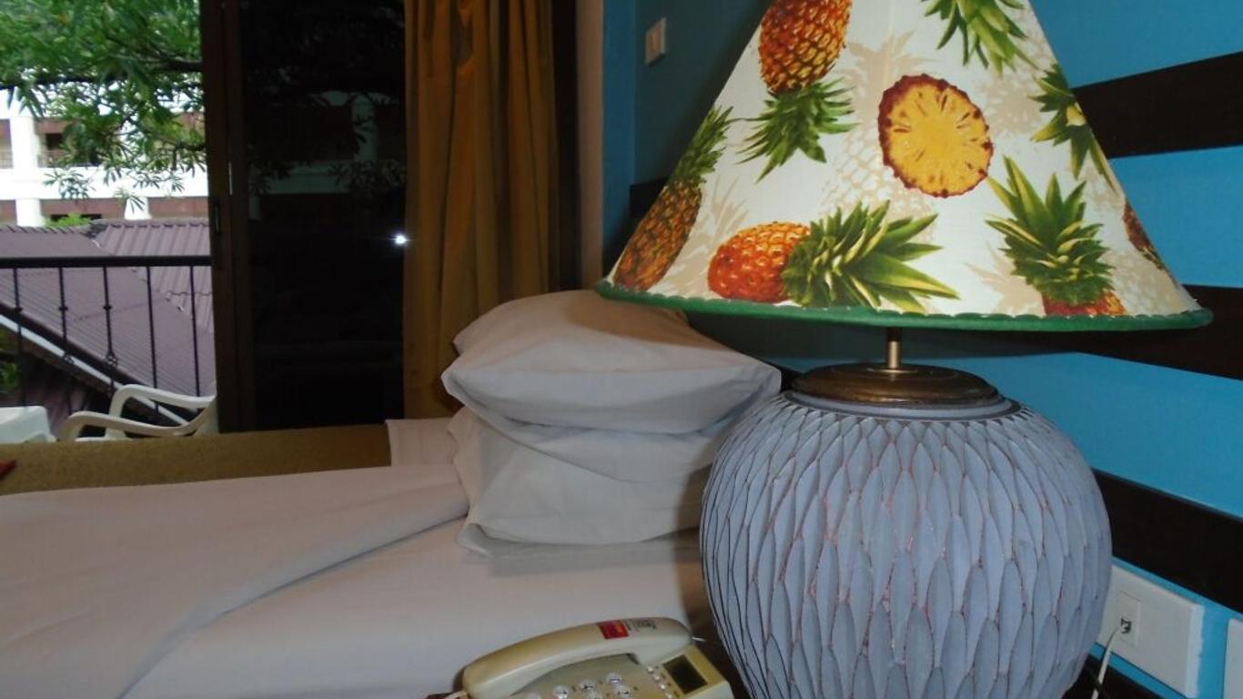 South Siam Hotel