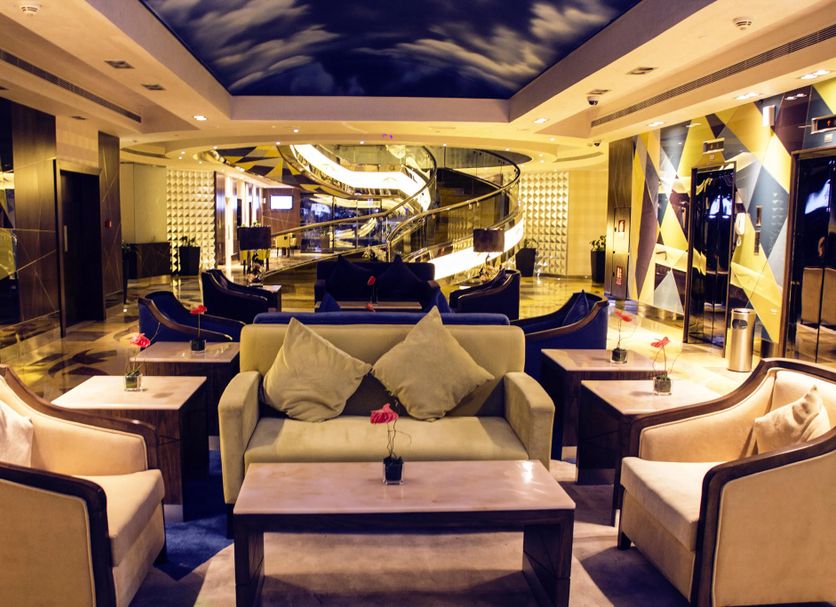 Lounge Ảnh