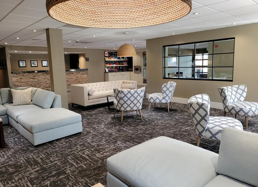 Lounge Ảnh