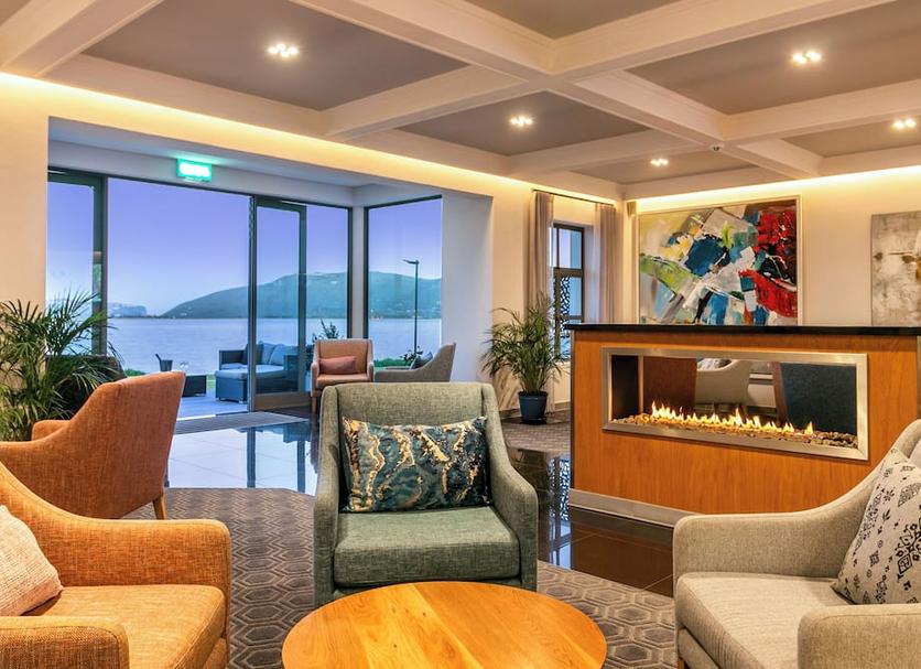 Lounge Ảnh