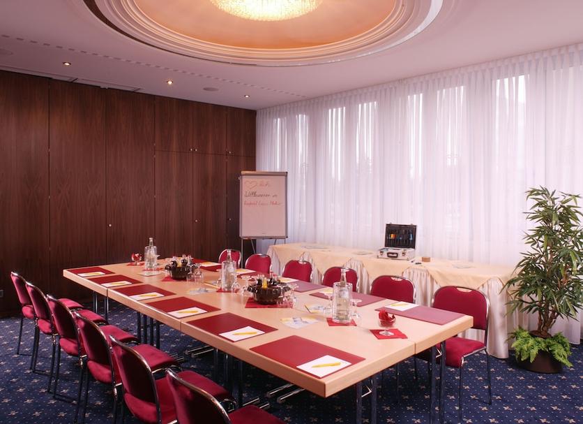 Conference room Ảnh
