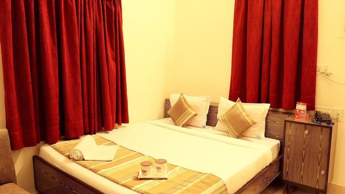 OYO 2625 Hotel Swagath