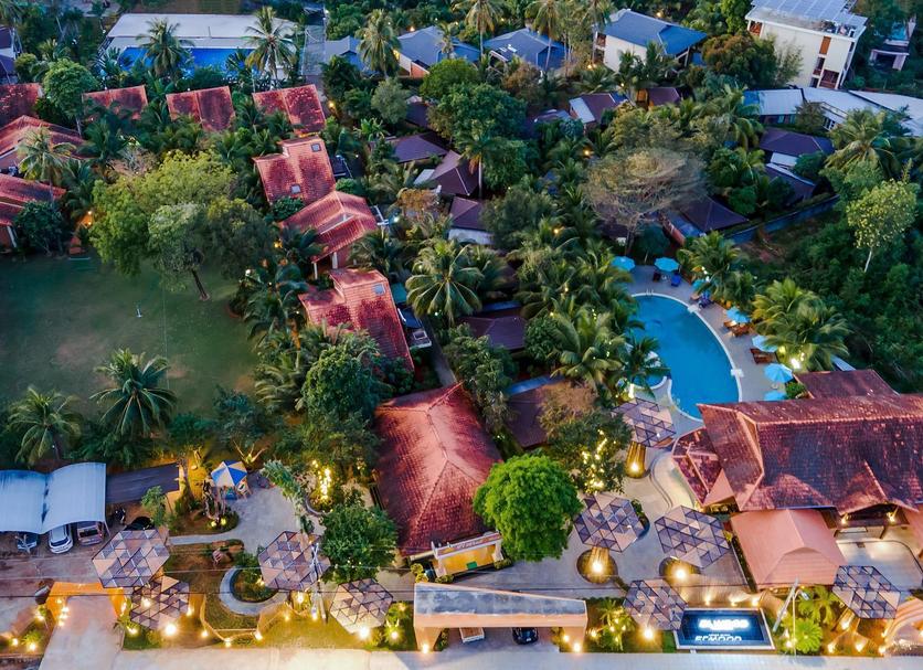 Cảnh ngoài trời Ảnh