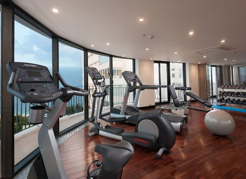 Gym Ảnh