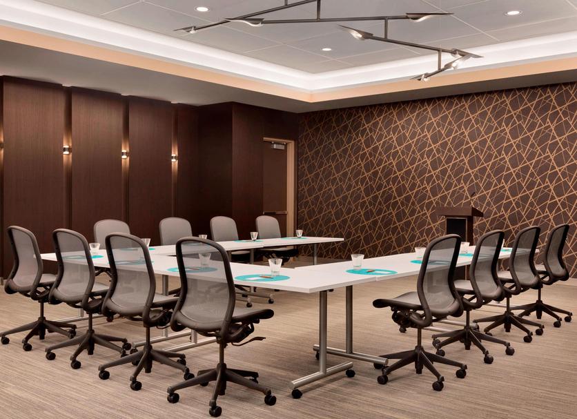Conference room Ảnh